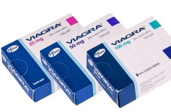 Viagra®/ Sildenafil Tablets