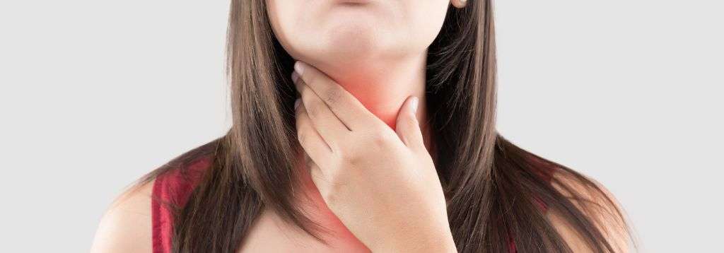How long will acid reflux last