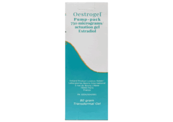 Oestrogel (branded)