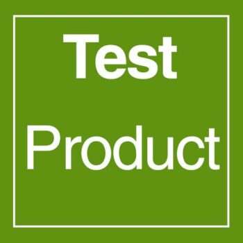 Test Product 2