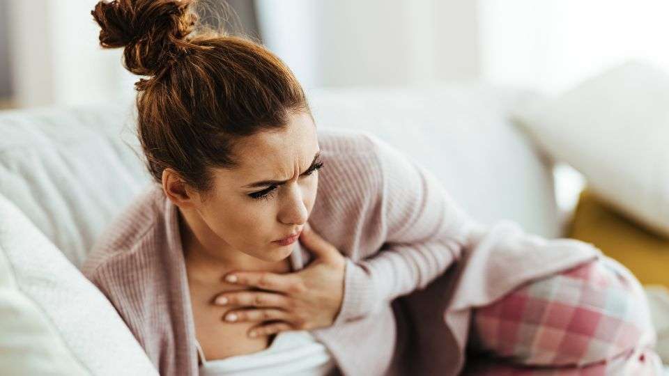 Acid Reflux