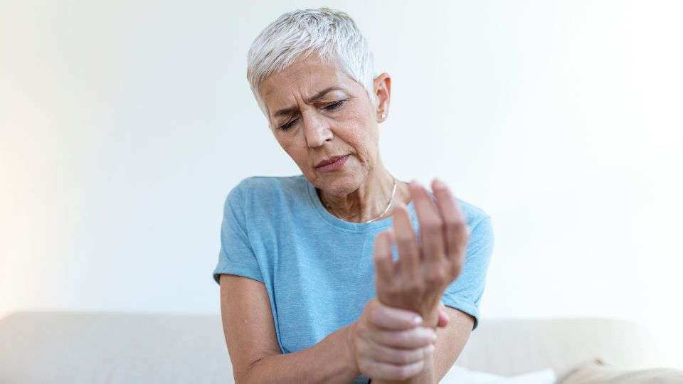 Arthritis