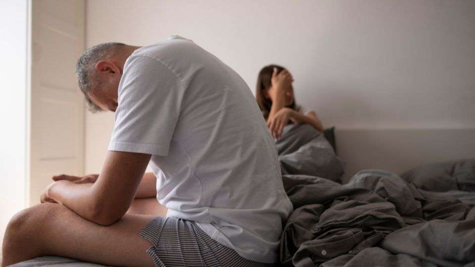 Erectile Dysfunction