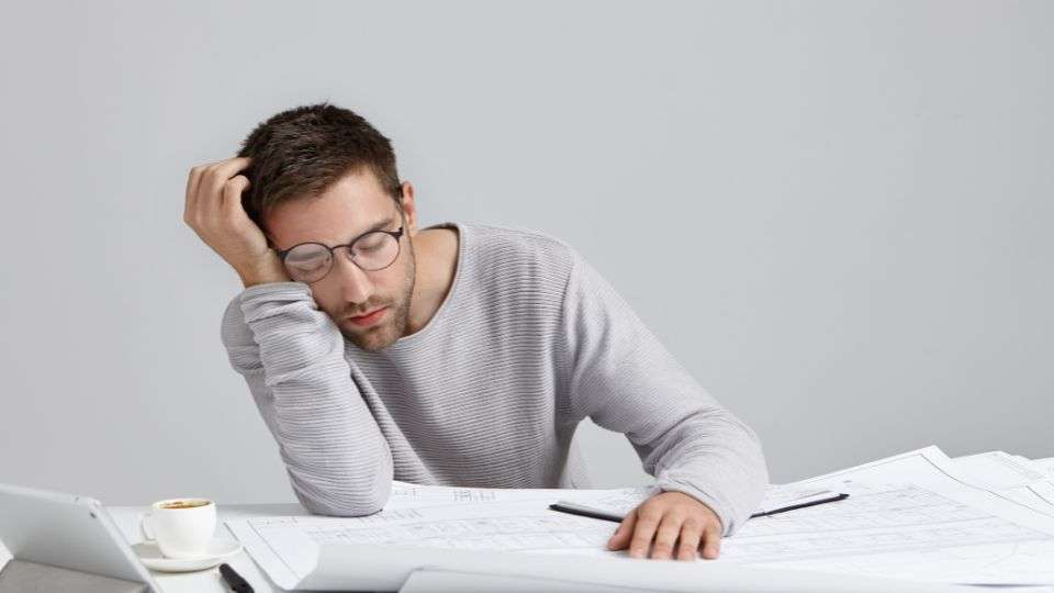 Jet Lag