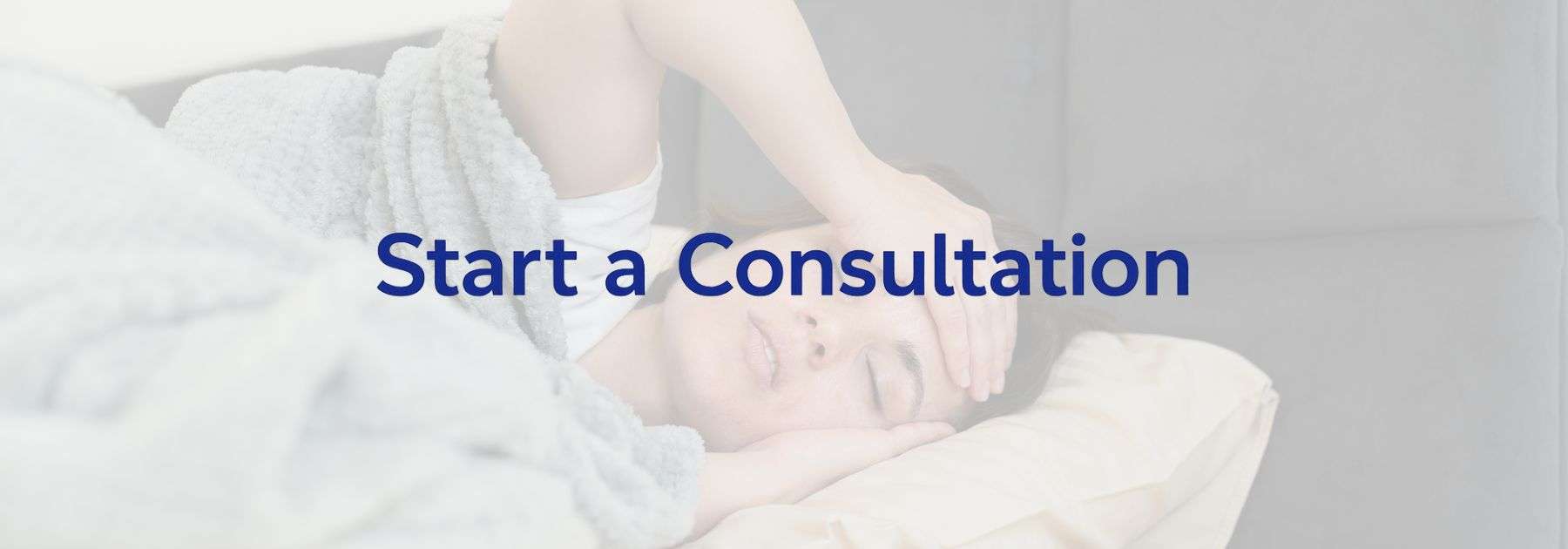 consultation image for tiredness from jet lag