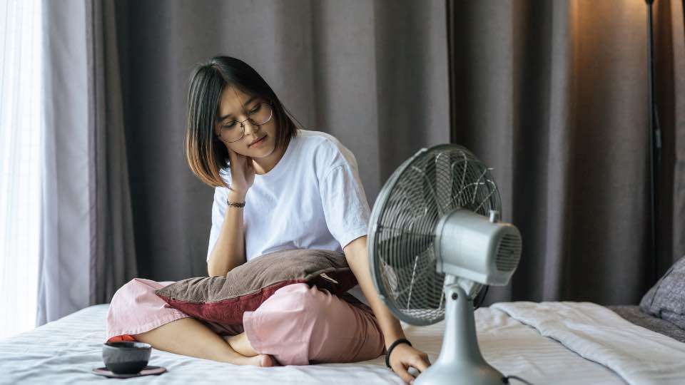 Online Menopause Clinic
