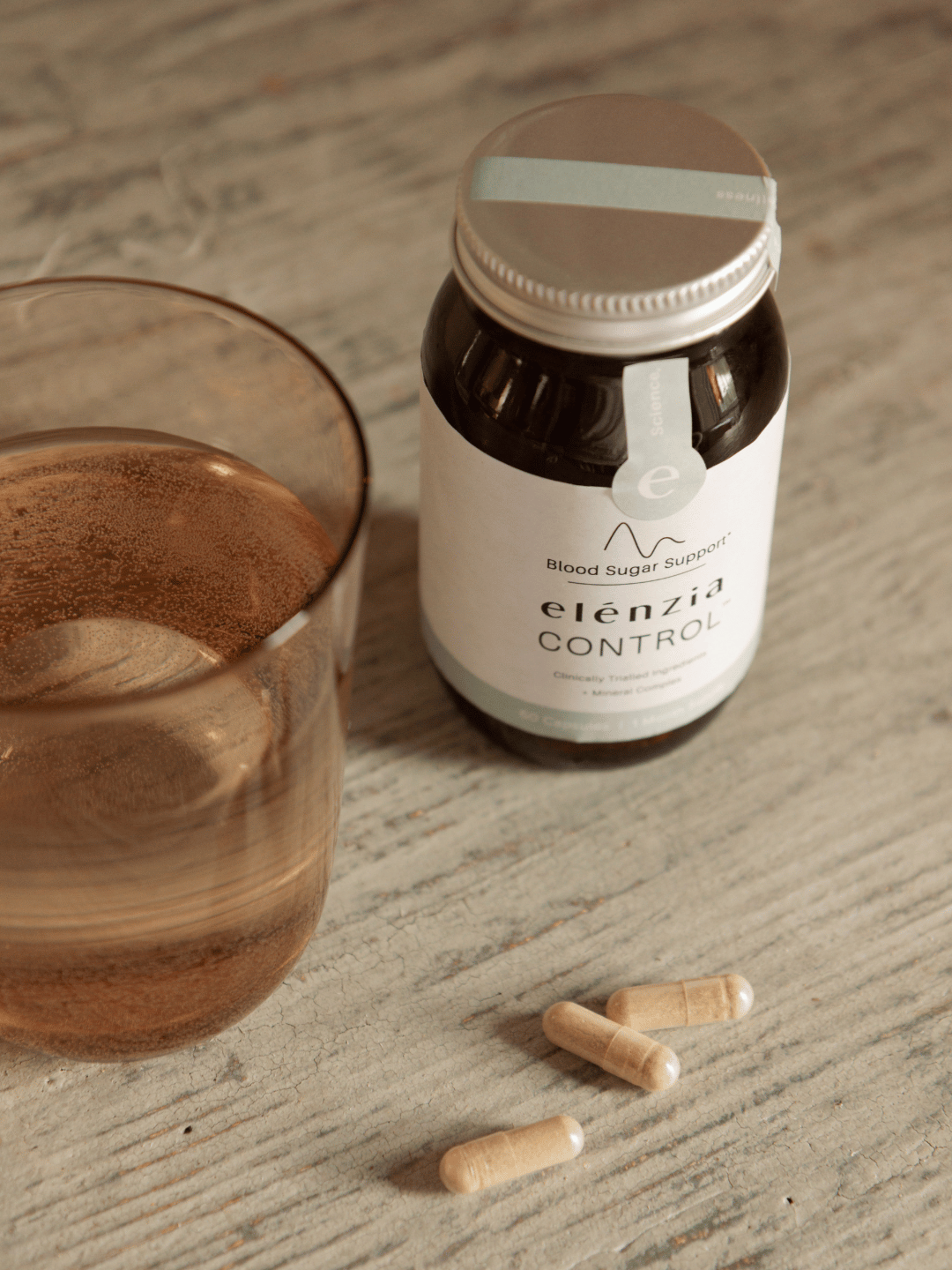elénzia CONTROL® - Image 2