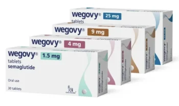 Wegovy® Tablets